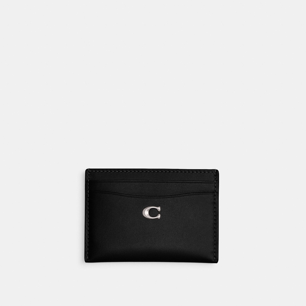 Coach Essential Card Case